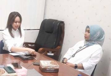 BPN Tangsel Bantah WH Tersandung Suap Ronald Tannur