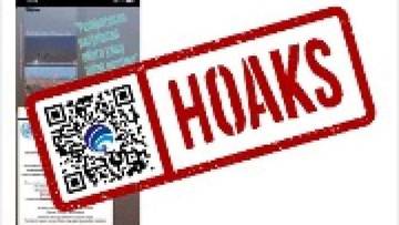 Hoaks Berbagai Kecelakaan Pesawat pada Akhir 2024 