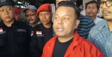 Terungkap! Hasto Sedang di Jakarta saat KPK Geledah Rumahnya 