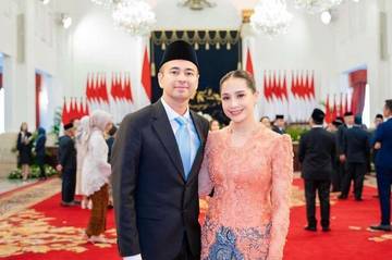 Lapor LHKPN, Kira-kira Segini Kekayaan Raffi Ahmad 