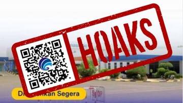 Hoaks Lowongan Pekerjaan atau Rekrutmen PT Panasonic