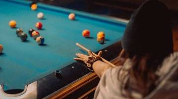 Lima Rekomendasi Tempat Billiard Paling Hits di Jaksel