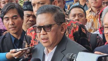 Sorotan Publik Kasus Hasto dan Ketegasan KPK 