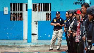 Pentingnya Integritas Amnesti, Cegah Jual-Beli Pengampunan