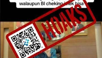 Hoaks Presiden Prabowo Resmikan Pinjaman Online BCA