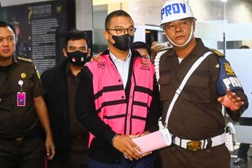 Pengamat Sebut Korupsi Minyak Pengaruhi Ekonomi dan Energi