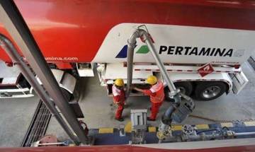 Modus Korupsi Minyak Mentah Pertamina Tergolong Sistematis