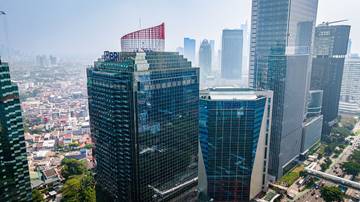 Brand Value Meningkat Tajam, BRI Jadi Merek No.1 di Indonesia dan Urutan 323 Dunia dalam Daftar Brand Finance Global 500 2025 