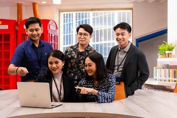Komitmen BRI Terapkan Budaya Kerja Inklusif, Bawa BRI Raih Penghargaan Anugerah Avirama Nawasena dari SBM ITB