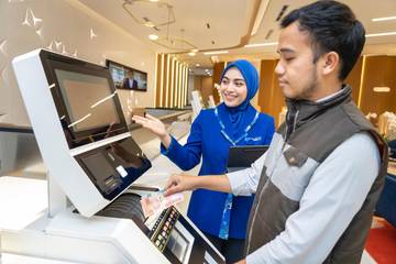 Tetap Melayani Selama Periode Libur Ramadan dan Idul Fitri, BRI Siapkan Weekend Banking dan Layanan Terbatas