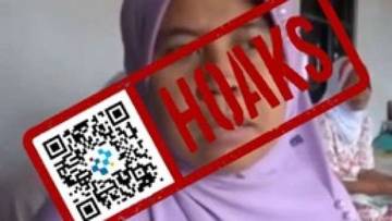 Hoaks Video Testimoni Penyembuhan Diabetes dengan Soda