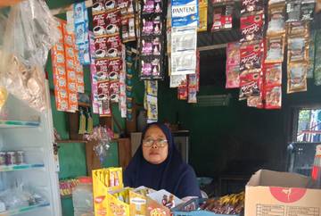 Kisah Suryani, Kartini Modern Pejuang Ekonomi Keluarga yang Berhasil Naik Kelas Lewat Pendanaan KUR BRI
