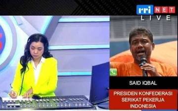 Satgas PHK untuk Lindungi Pekerja dari Ancaman PHK