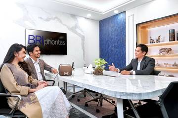Diakui Dunia, Layanan Wealth Management BRI Raih Penghargaan Internasional dari Euromoney
