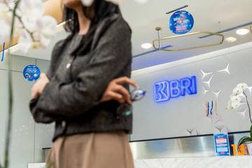 Fokus pada Berkelanjutan Fundamental Kinerja, ini Strategi BRI untuk Tumbuh