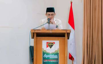 LSM PENJARA 1 Kukuhkan Komitmen Pemberantasan Mega Korupsi
