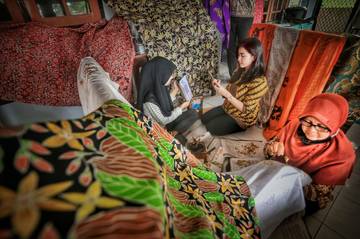 Dorong Perputaran Ekonomi Grassroot, BRI Salurkan Kredit di Segmen Mikro Sebesar Rp632,22 Triliun
