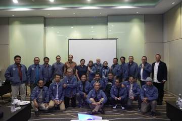 BRI Mengumumkan Jurnalis Penerima Beasiswa S2 'Fellowship Journalism'