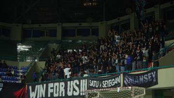 BRI Menyemangati Generasi Muda lewat Garuda Futsal League