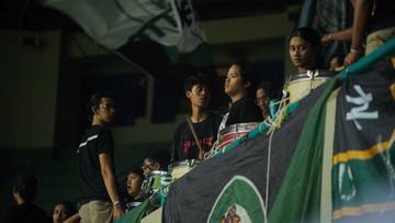 BRI Menyemangati Generasi Muda dengan Garuda Futsal League