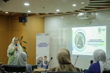 'BRI Peduli' Fasilitasi Sertifikasi Halal bagi UMKM