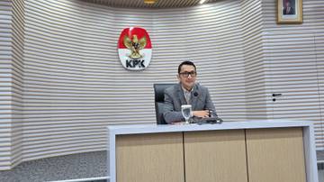 Kasus Korupsi Bank BUMN, KPK Geledah Dua Lokasi