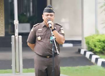 Penahanan Empat Tersangka Dugaan Korupsi Sampah Tangsel Diperpanjang