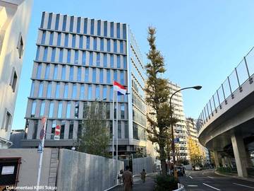 Hoaks, Pekerja Indonesia di 'Blacklist' Jepang Tahun 2026