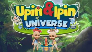 Tutorial Download 'Upin Ipin Universe', Pahami Spesifikasi PC