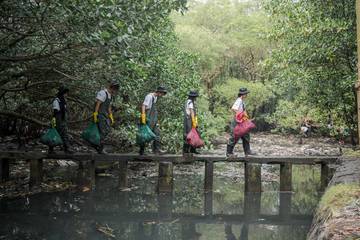 Hari Sungai Nasional 2025, BRI Ikut Jaga Ekosistem