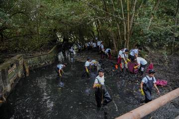 Hari Sungai Nasional, BRI 'Jaga Sungai, Jaga Kehidupan'