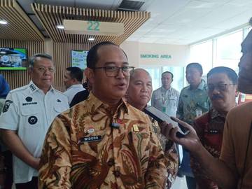 Kemenkum Belum Terima Tembusan Dua Buron Kejagung