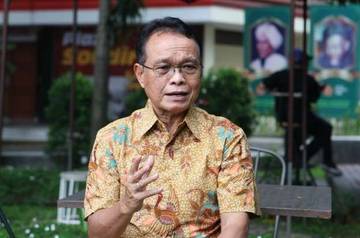 Kebijakan Membebani Rakyat: Kritik Prof Djohermansyah atas Kenaikan PBB 250 Persen di Pati