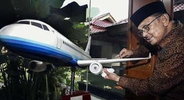 Kebangkitan Teknologi Nasional: Momentum Emas untuk Masa Depan Riset dan Inovasi Indonesia 