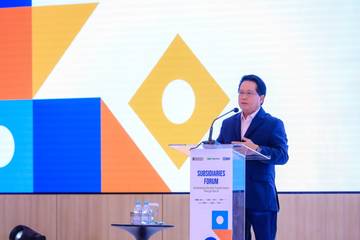 BRI Raih Tiga Penghargaan Euromoney Awards for Excellence