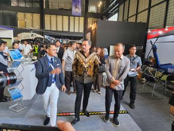 Menteri UMKM Nilai OTT Wamenaker sebagai Peringatan Dini