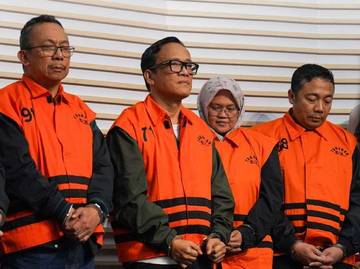 Pemerhati: Penangkapan Wamenaker Bentuk Dukungan Terhadap Komitmen Presiden