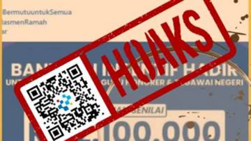 Waspadai Penipuan Situs Aktivasi Bantuan Guru Non ASN