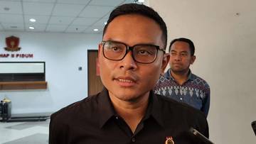  Korupsi Dispora, Kejaksaan Bekasi Periksa Lima Anggota DPRD 