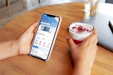 Fitur Merchant Ternama di BRImo Makin Beragam