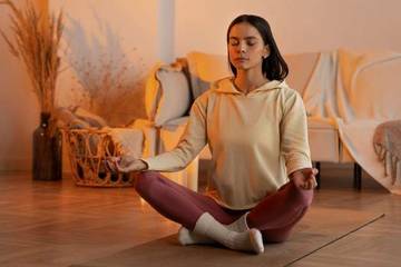 Ahli Ungkap Yoga Bantu Atasi Masalah Sulit Tidur