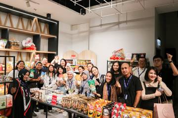 BRI Gelar Program Pengusaha Muda BRILiaN 2025