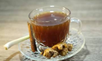 Musim Hujan, Coba Cicipi Lima Minuman Tradisional Ini