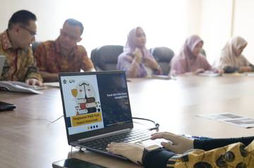 Cara Bijak Kejar Pajak 