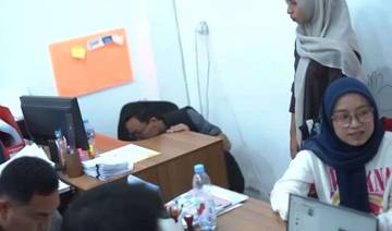 Kejaksaan Geledah Kantor ASM Korupsi PT Angkasa Pura