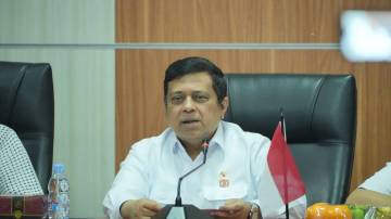 Pemerintah Gratiskan 1,35 Juta Sertifikat Halal untuk UMKM
