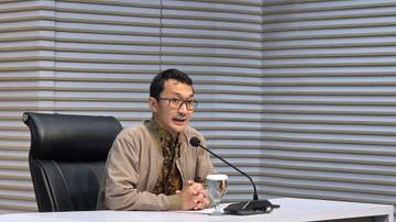 KPK Pelajari Temuan Pansus dalam Korupsi Penyelenggaran Haji