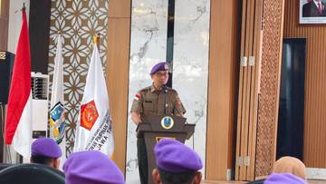IARMI Apresiasi Sektor Pertahanan Pemerintahan Presiden Prabowo
