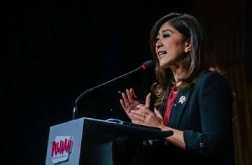 Dari Sekolah Rakyat untuk ‘Indonesia Emas 2045’