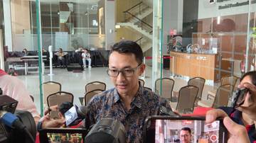 KPK Dalami Proses Fasilitas Kredit Pembiayaan di LPEI